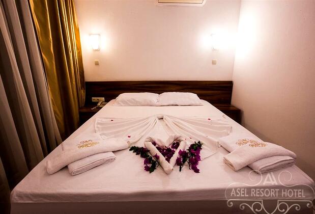 Asel Resort - Görsel 21