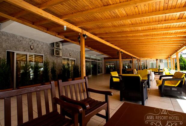 Asel Resort - Görsel 15