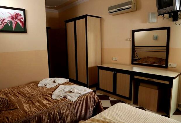 Begonya Otel - Görsel 5