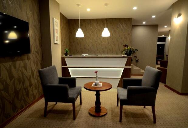 My Rezidans Hotel - Görsel 5