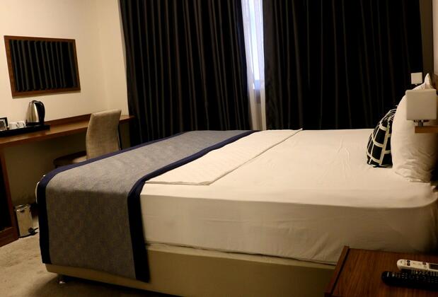 My Rezidans Hotel - Görsel 11