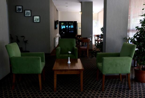 My Rezidans Hotel - Görsel 6