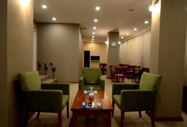 My Rezidans Hotel - Görsel 7