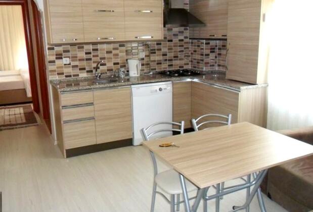 My Rezidans Hotel - Görsel 9