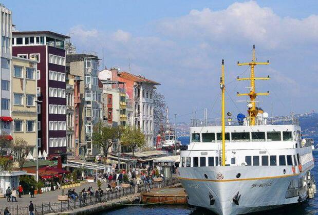 Hettie Hotel - Görsel 4