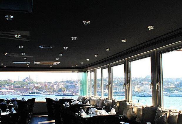 Hettie Hotel - Görsel 6