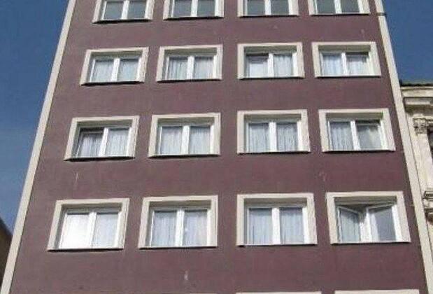 Hettie Hotel - Görsel 5