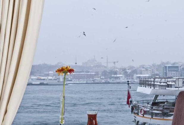 Hettie Hotel - Görsel 3