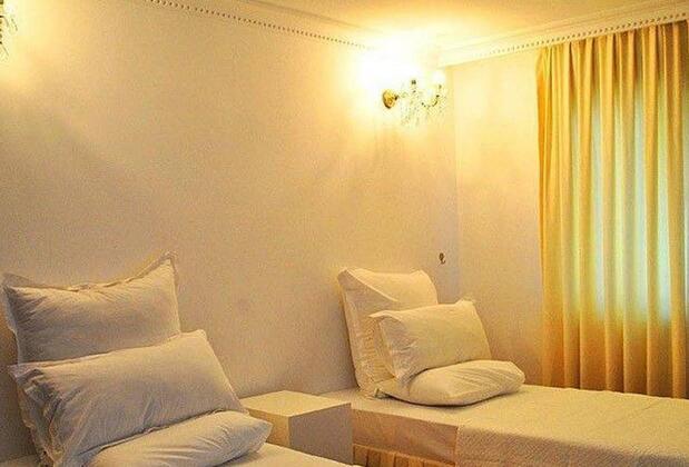 Hettie Hotel - Görsel 13