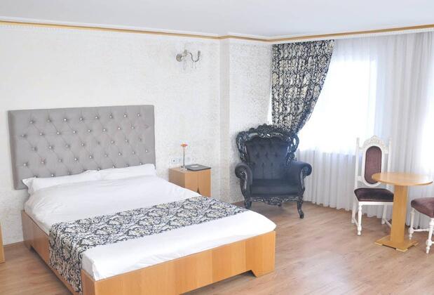 Hettie Hotel - Görsel 12