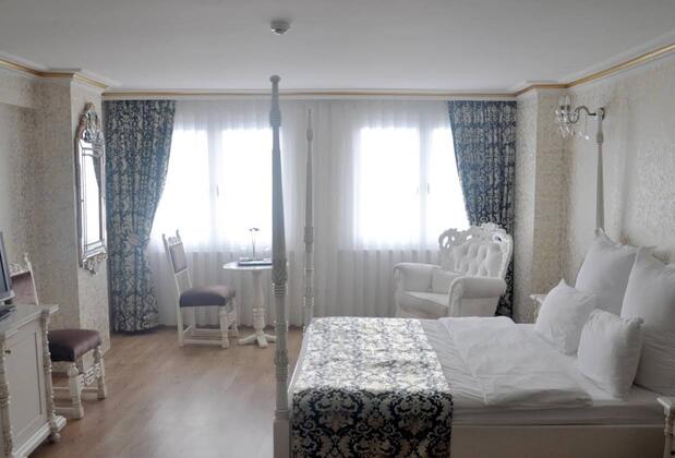 Hettie Hotel - Görsel 10