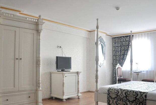 Hettie Hotel - Görsel 8