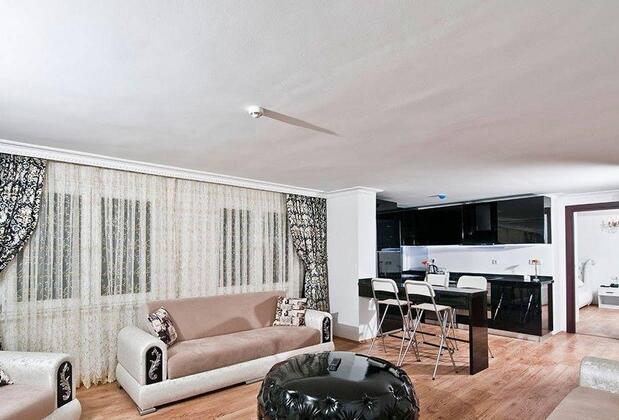 Hettie Hotel - Görsel 9