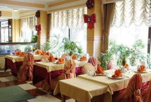 Hotel Eyfel - Görsel 4