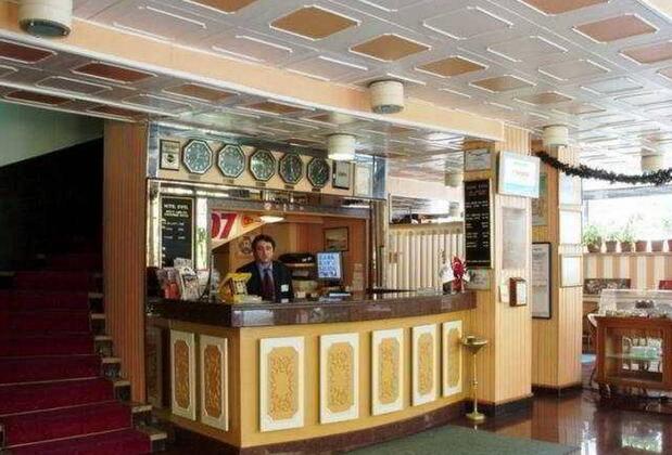 Hotel Eyfel - Görsel 3