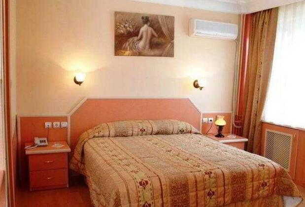 Hotel Eyfel - Görsel 5