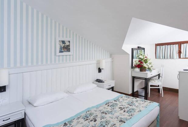 Monachus Hotel & Spa - Görsel 14