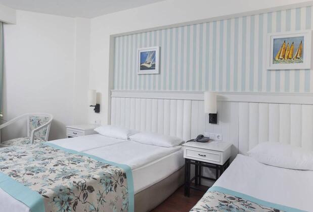 Monachus Hotel & Spa - Görsel 15