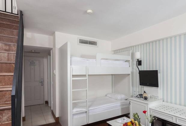 Monachus Hotel & Spa - Görsel 13