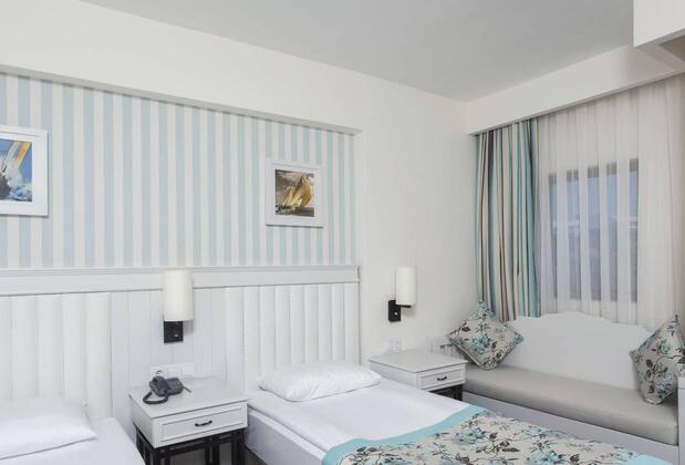 Monachus Hotel & Spa - Görsel 16