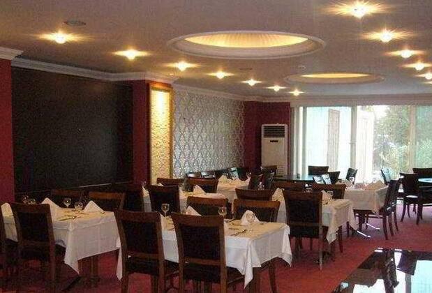 City Wall Hotel - Görsel 5