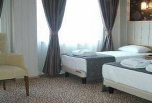 City Wall Hotel - Görsel 11