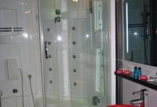 City Wall Hotel - Görsel 13