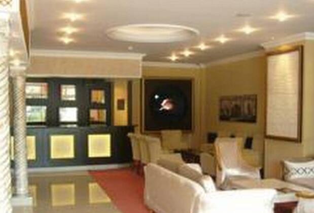 City Wall Hotel - Görsel 4