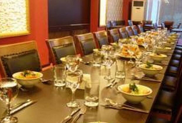 City Wall Hotel - Görsel 6