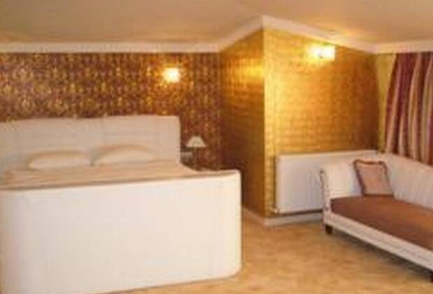 City Wall Hotel - Görsel 9