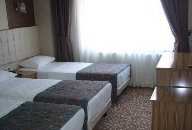 City Wall Hotel - Görsel 8