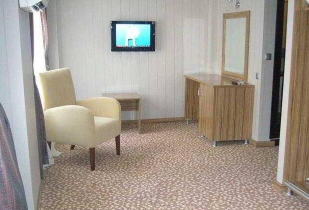 City Wall Hotel - Görsel 10