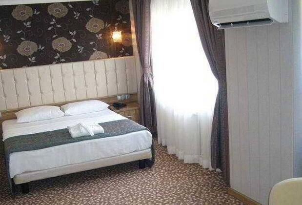 City Wall Hotel - Görsel 7