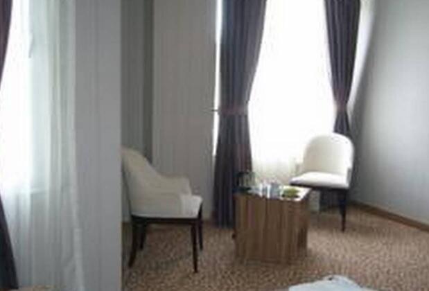 City Wall Hotel - Görsel 12