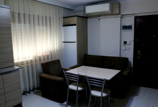 My Rezidans Hotel - Görsel 10