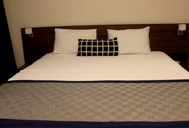 My Rezidans Hotel - Görsel 12