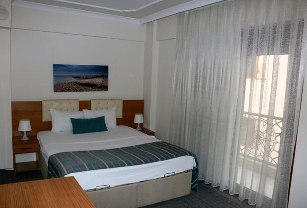 My Rezidans Hotel - Görsel 13