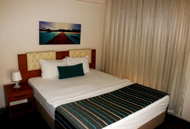 My Rezidans Hotel - Görsel 15