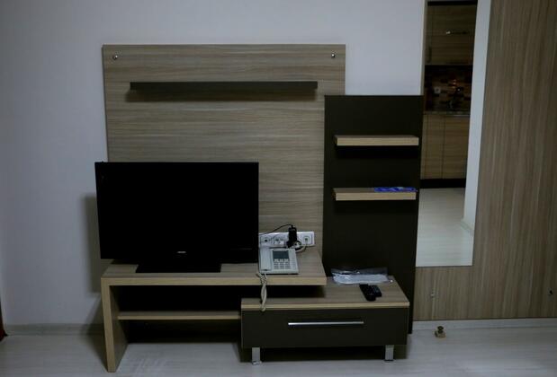 My Rezidans Hotel - Görsel 16