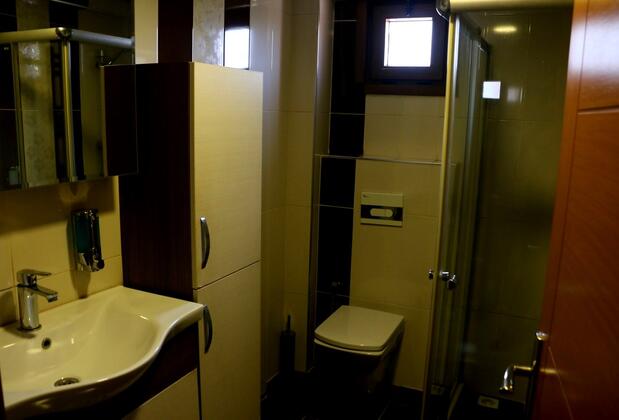 My Rezidans Hotel - Görsel 30