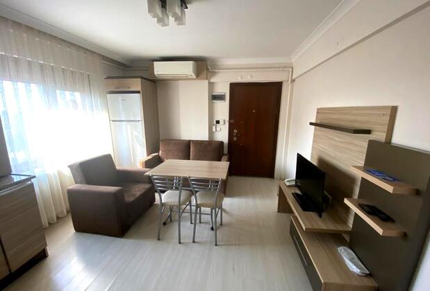 My Rezidans Hotel - Görsel 18