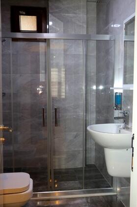 My Rezidans Hotel - Görsel 29