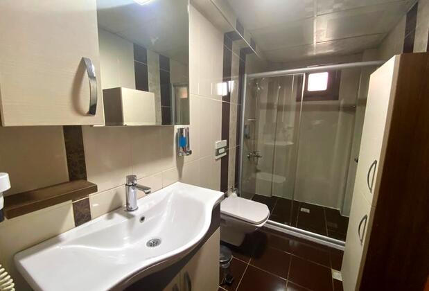 My Rezidans Hotel - Görsel 19