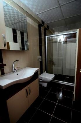 My Rezidans Hotel - Görsel 27