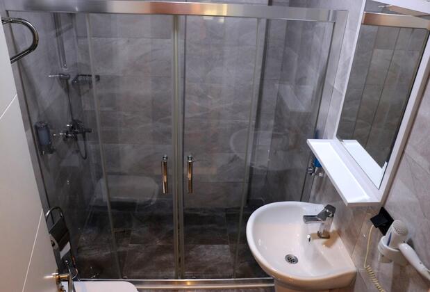 My Rezidans Hotel - Görsel 28