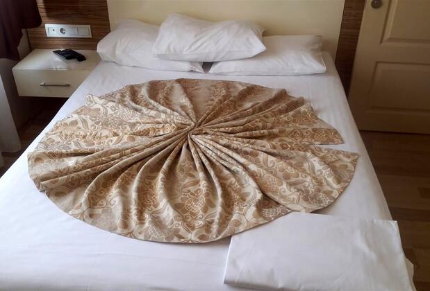 Bade 3 Otel - Görsel 5