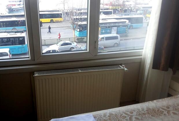 Bade 3 Otel - Görsel 7