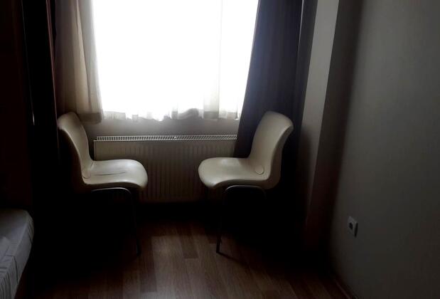 Bade 3 Otel - Görsel 8