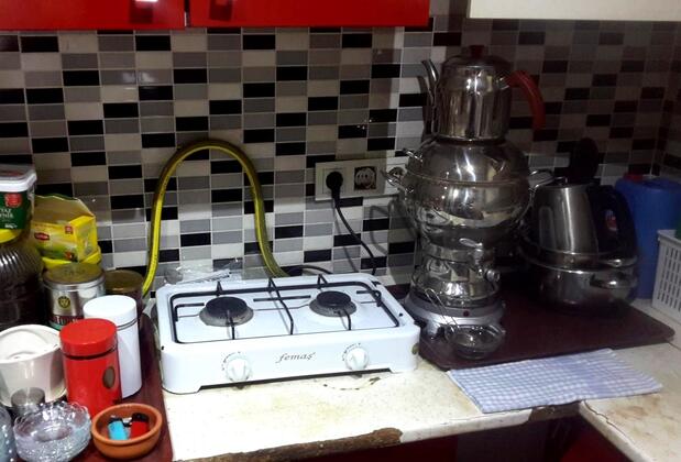 Bade 3 Otel - Görsel 10