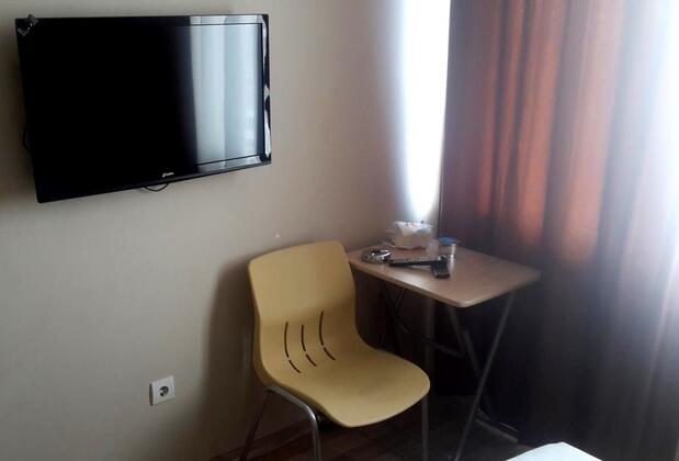 Bade 3 Otel - Görsel 9